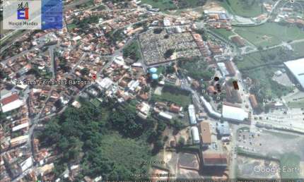 Casa para Venda em Cachoeira Paulista, Alto da Bela Vista, 5 dormitórios, 5 banheiros