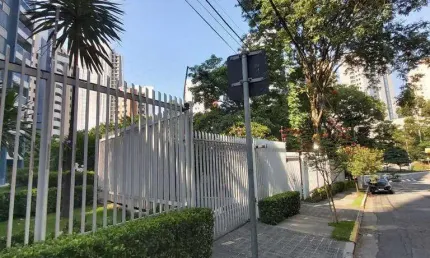 Apartamento para Venda em São Paulo, Chácara Klabin, 2 dormitórios, 2 suítes, 5 banheiros, 3 vagas