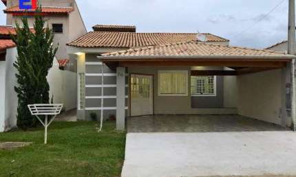 Casa para Venda em Cachoeira Paulista, Jardim Nova Cachoeira