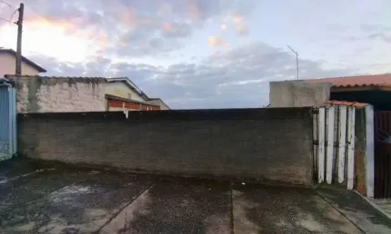 Terreno para Venda em Cachoeira Paulista, Jardim Europa I