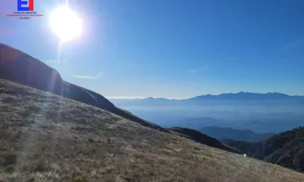 Chácara / sítio à venda no Centro, Silveiras 