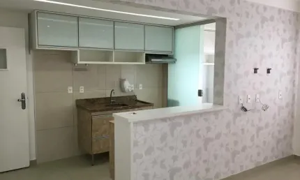 Apartamento com 2 quartos à venda na Rua Marcos Pinheiro, Piatã, Salvador