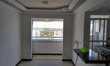 Apartamento com 2 quartos à venda na Rua da Gratidão, Piatã, Salvador