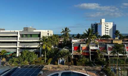 Apartamento com 3 quartos à venda na Conjunto Casa Blanca, Piatã, Salvador