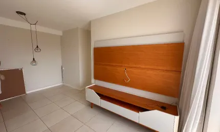 Apartamento com 3 quartos para alugar na Rua da Gratidão, Piatã, Salvador