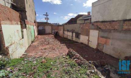 Terreno à venda, 274 m² por R$ 390.000,00 - Jardim D Abril - Osasco/SP