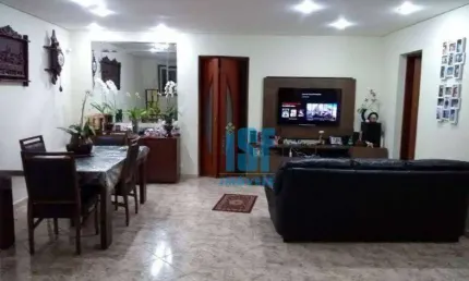 Sobrado à venda, 283 m² por R$ 1.250.000,00 - Adalgisa - Osasco/SP