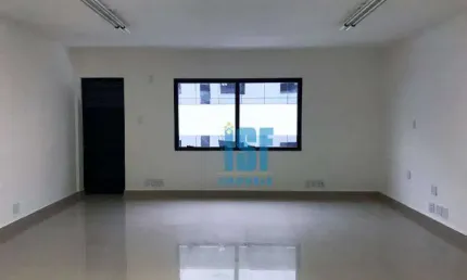 Sala à venda, 44 m² por R$ 325.000,00 - Alphaville Industrial - Barueri/SP