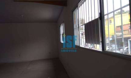 Sala para alugar, 42 m² por R$ 2.155,00/mês - Jardim D Abril - São Paulo/SP
