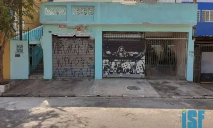 Terreno à venda, 250 m² por R$ 766.000,00 - Bela Vista - São Paulo/SP
