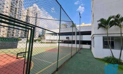 Apartamento com 3 dormitórios à venda, 75 m² - City Bussocaba - Osasco/SP