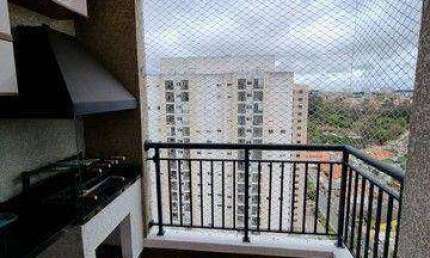 Apartamento com 2 dormitórios à venda, 53 m² por R$ 440.000,00 - Jardim Bussocaba City - Osasco/SP