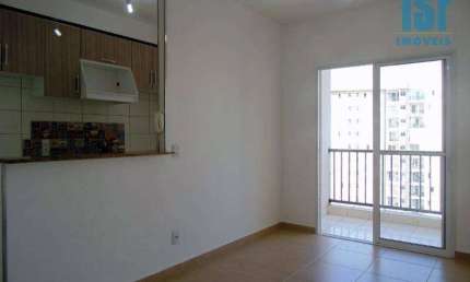 Apartamento para alugar, 57 m² por R$ 2.973,31/mês - Umuarama - Osasco/SP