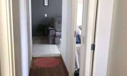 Apartamento com 3 dormitórios à venda, 65 m² por R$ 490.000,00 - Umuarama - Osasco/SP