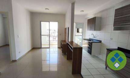 Apartamento com 3 dormitórios, 69 m² - venda por R$ 450.000,00 ou aluguel por R$ 3.214,00/mês - Jaguaribe - Osasco/SP