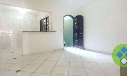 Casa com 3 dormitórios à venda por R$ 400.000,00 - Munhoz Júnior - Osasco/SP