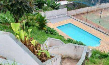 Apartamento com 2 quartos à venda na Rua Antônio de Almeida Tavares, 5, Jardim Roberto, Osasco