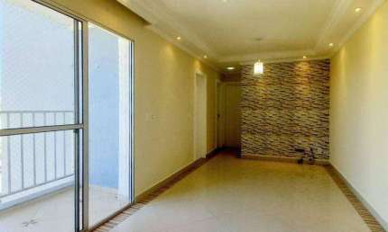 Apartamento com 3 dormitórios, 74 m² - venda por R$ 650.000,00 ou aluguel por R$ 3.683,00/mês - City Bussocaba - Osasco/SP