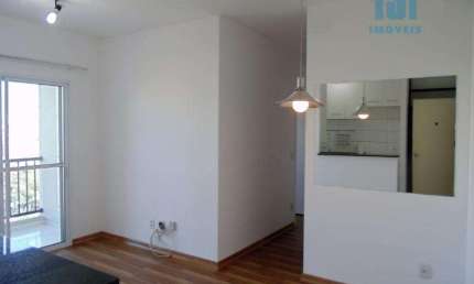 Apartamento com 2 dormitórios à venda, 57 m² por R$ 430.000,00 - Umuarama - Osasco/SP