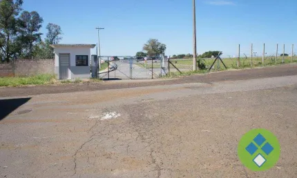 Terreno à venda, 174 m² por R$ 22.000.000,00 - Chácaras Reunidas Anhangüera (Nova Veneza) - Sumaré/SP