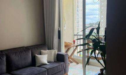 Apartamento com 3 dormitórios à venda, 65 m² por R$ 630.000,00 - Umuarama - Osasco/SP