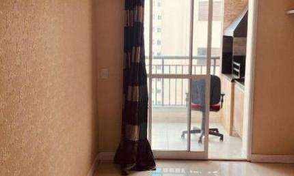 Apartamento com 2 dormitórios à venda, 60 m² por R$ 500.000,00 - City Bussocaba - Osasco/SP