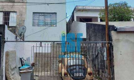 Sobrado com 2 dormitórios para alugar por R$ 1.830,00/mês - Jardim D Abril - Osasco/SP