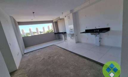 Apartamento com 2 dormitórios à venda, 57 m² por R$ 510.000,00 - Vila Yara - Osasco/SP