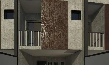 Sobrado com 3 dormitórios à venda, 115 m² por R$ 830.000,00 - Bela Vista - Osasco/SP