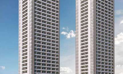 Sala comercial à venda na Avenida Hilário Pereira de Souza, 492, Centro, Osasco