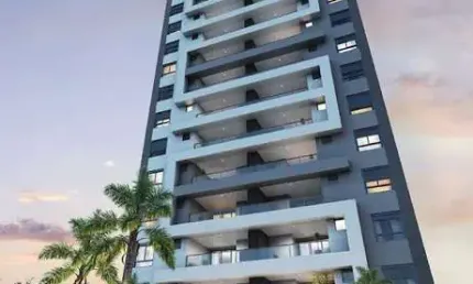 Apartamento com 3 quartos à venda na Avenida Dionysia Alves Barreto, 655, Vila Osasco, Osasco