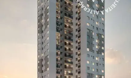 Apartamento com 2 quartos à venda na Rua Martins, 180, Butantã, São Paulo