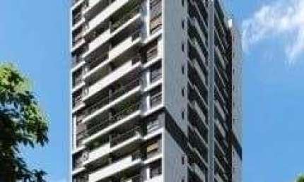 Apartamento com 2 quartos à venda na Rua Miragaia, 174, Butantã, São Paulo