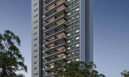 Apartamento com 3 quartos à venda na Rua Comendador Elias Assi, 77, Butantã, São Paulo