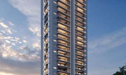 Apartamento com 3 quartos à venda na Rua Dráusio, 99, Butantã, São Paulo