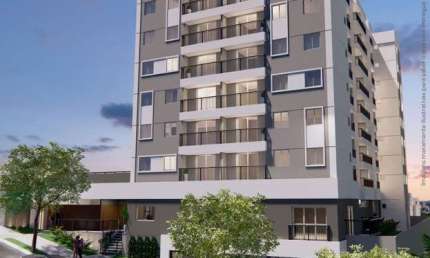 Apartamento com 2 quartos à venda na Avenida Nossa Senhora da Assunção, 913, Butantã, São Paulo