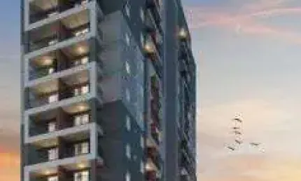 Apartamento com 1 quarto à venda na Rua Cardeal Arcoverde, 231, Pinheiros, São Paulo