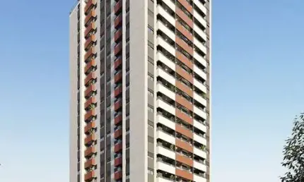 Apartamento com 2 quartos à venda na Rua André Saraiva, 440, Vila Sônia, São Paulo