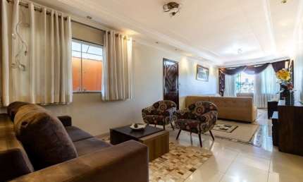 Casa em condomínio fechado com 4 quartos à venda na Rua Jacinto, 231, Jardim das Flores, Osasco