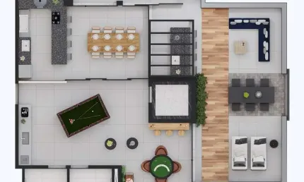 Apartamento com 1 quarto à venda na Rua Ministro Sinésio Rocha, 837, Perdizes, São Paulo, 37 m2 por R$ 654.900