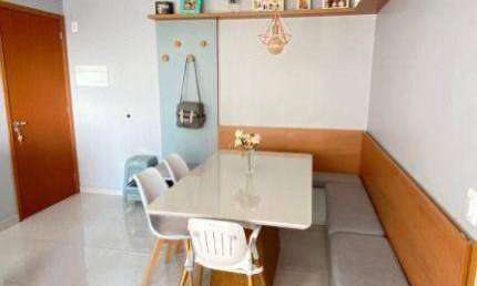 Apartamento com 2 dormitórios à venda, 46 m² por R$ 370.000,00 - Jardim Boa Vista (Zona Oeste) - São Paulo/SP