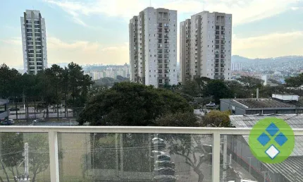 Apartamento com 3 dormitórios à venda, 65 m² por R$ 560.000,00 - Rochdale - Osasco/SP