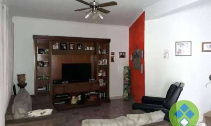 Sobrado de 264 M² com 4 dormitórios - Venda por 860K ou aluguel por 5.5K - Umuarama, Osasco/SP.