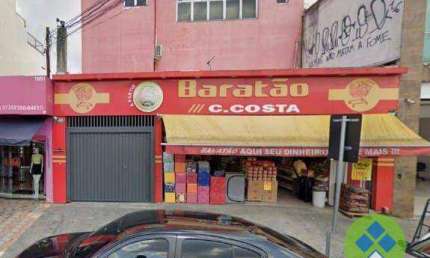 Sala para alugar, 41 m² por R$ 1.200,00/mês - Bela Vista - São Paulo/SP