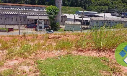 Terreno à venda, 126 m² por R$ 220.000,00 - Rio Cotia - Cotia/SP