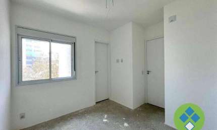 Apartamento com 2 dormitórios à venda, 54 m² por R$ 460.000,00 - Jardim das Flores - Osasco/SP