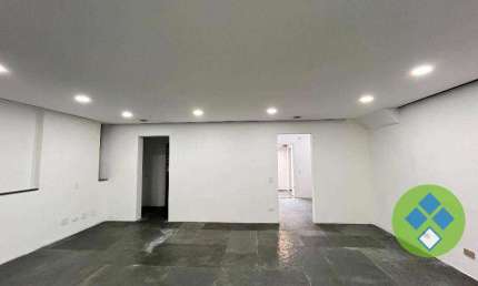 Casa para alugar, 137 m² por R$ 8.990,63/mês - Real Parque - São Paulo/SP