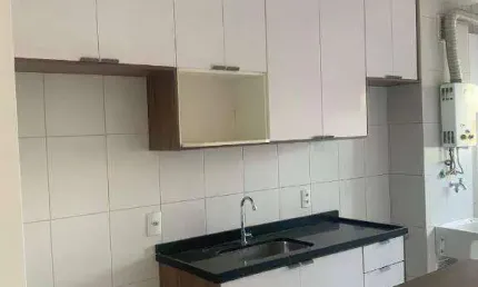 Apartamento com 2 dormitórios à venda, 53 m² por R$ 420.000,00 - City Bussocaba - Osasco/SP