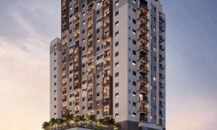 Apartamento com 2 quartos à venda na Rua Gabriel Seferian, 460, Presidente Altino, Osasco