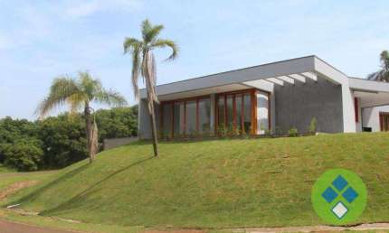 Casa com 4 dormitórios à venda, 335 m² por R$ 1.500.000,00 - Condomínio Ninho Verde II - Pardinho/SP